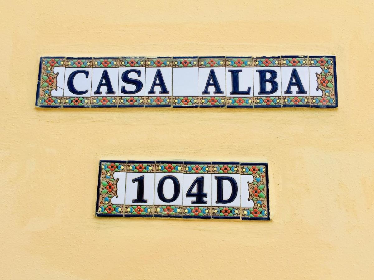 Casa Alba Apartment Lucca Exterior photo